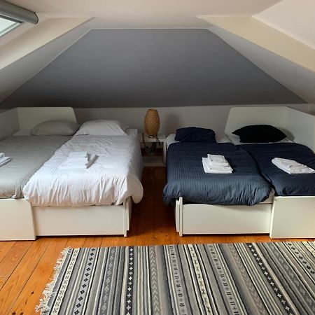 Casa Da Oliveira Daire Porto Dış mekan fotoğraf