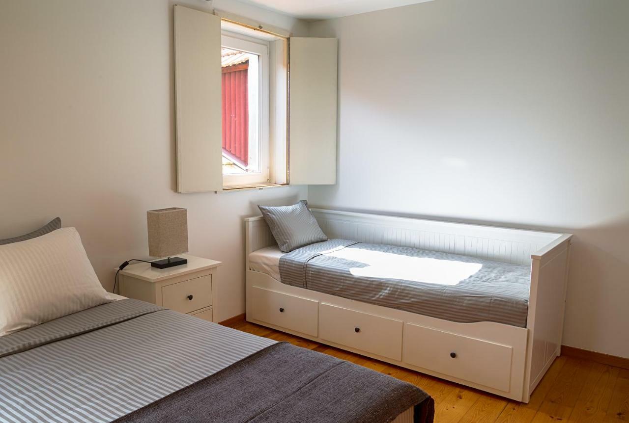 Casa Da Oliveira Daire Porto Dış mekan fotoğraf
