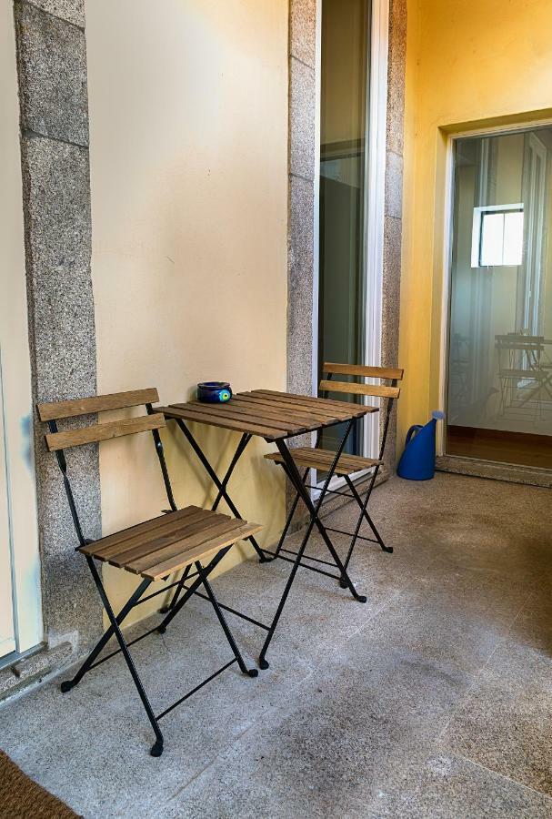 Casa Da Oliveira Daire Porto Dış mekan fotoğraf